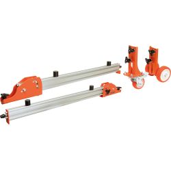 Transportset  