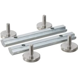 BENCHKIT Profilverbinder