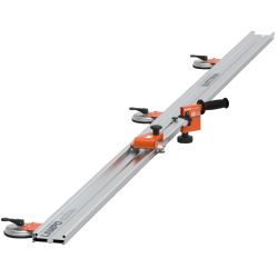 LAMPO CUT Schneidesystem für großformatige Fliesen