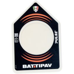 PULSEPLATE - Ersatzplatte